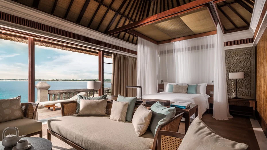 Premier Ocean Villa